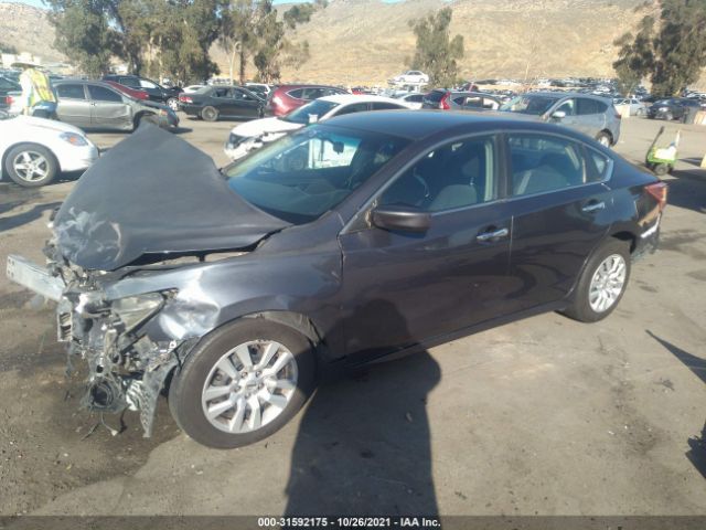 Photo 1 VIN: 1N4AL3AP1DN540254 - NISSAN ALTIMA 