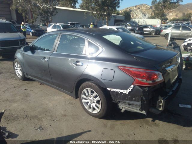 Photo 2 VIN: 1N4AL3AP1DN540254 - NISSAN ALTIMA 