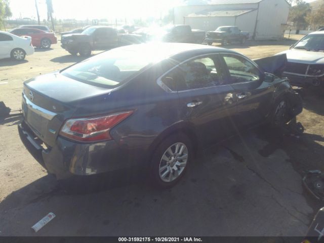 Photo 3 VIN: 1N4AL3AP1DN540254 - NISSAN ALTIMA 