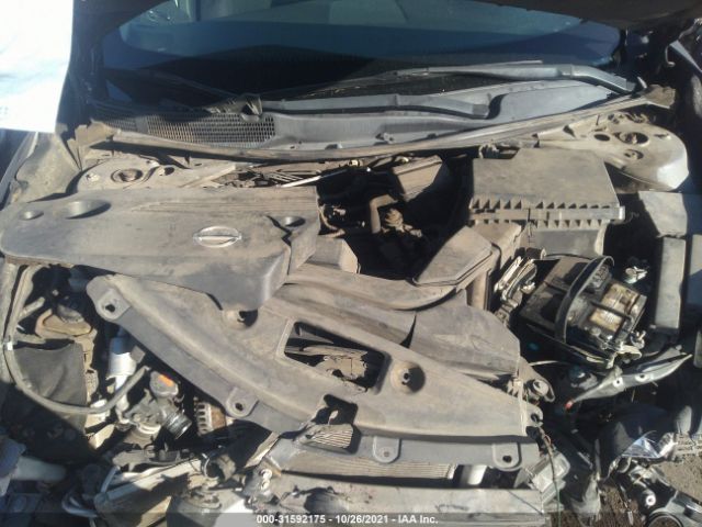 Photo 9 VIN: 1N4AL3AP1DN540254 - NISSAN ALTIMA 