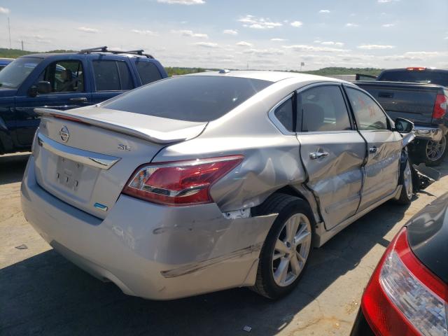 Photo 3 VIN: 1N4AL3AP1DN540559 - NISSAN ALTIMA 2.5 