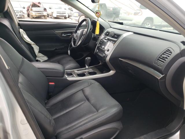 Photo 4 VIN: 1N4AL3AP1DN540559 - NISSAN ALTIMA 2.5 