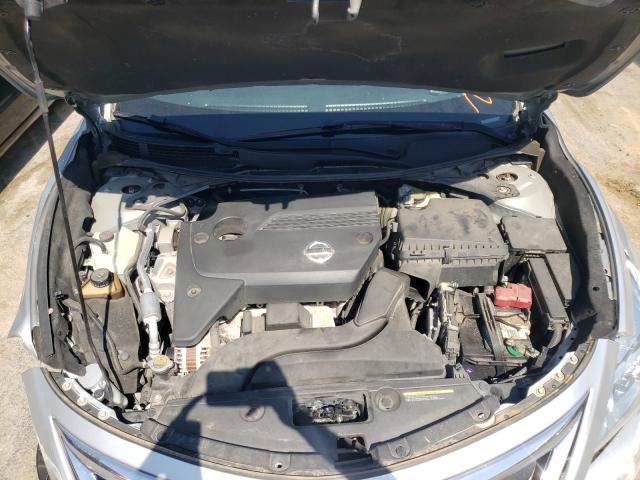 Photo 6 VIN: 1N4AL3AP1DN540559 - NISSAN ALTIMA 2.5 