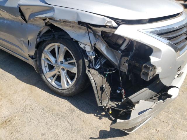 Photo 9 VIN: 1N4AL3AP1DN540559 - NISSAN ALTIMA 2.5 