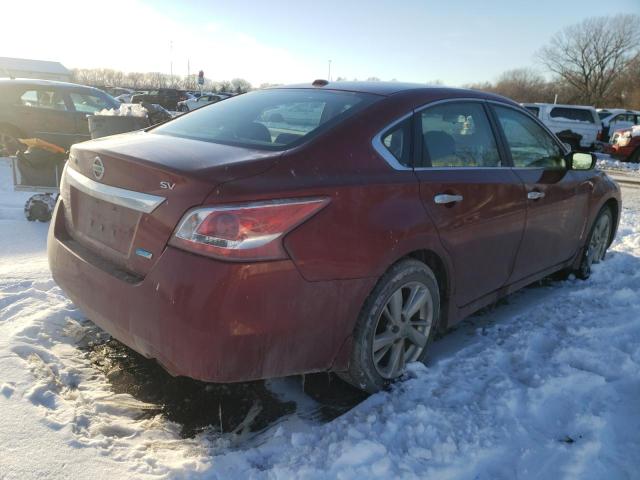 Photo 3 VIN: 1N4AL3AP1DN546684 - NISSAN ALTIMA 2.5 