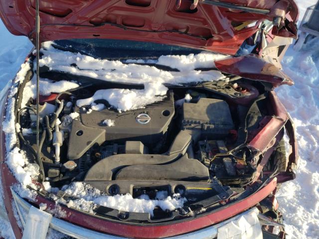 Photo 6 VIN: 1N4AL3AP1DN546684 - NISSAN ALTIMA 2.5 