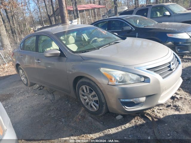 Photo 0 VIN: 1N4AL3AP1DN546720 - NISSAN ALTIMA 