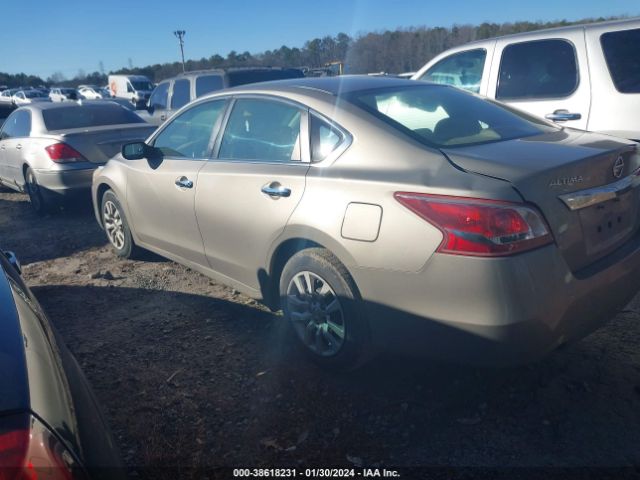 Photo 2 VIN: 1N4AL3AP1DN546720 - NISSAN ALTIMA 