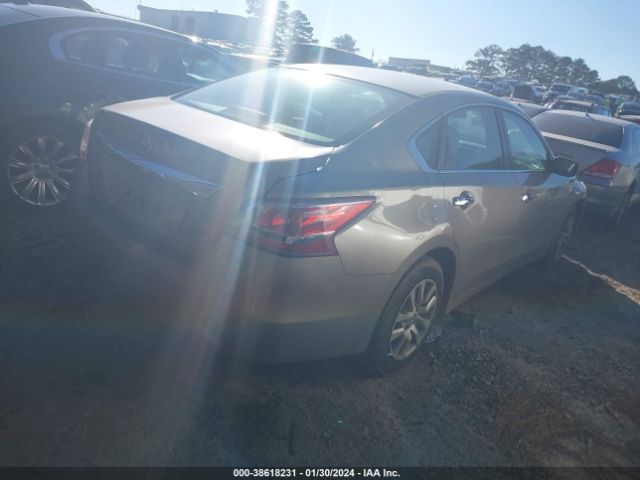 Photo 3 VIN: 1N4AL3AP1DN546720 - NISSAN ALTIMA 