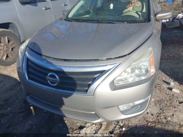 Photo 5 VIN: 1N4AL3AP1DN546720 - NISSAN ALTIMA 