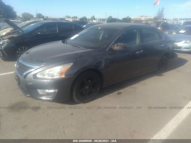 Photo 1 VIN: 1N4AL3AP1DN548404 - NISSAN ALTIMA 