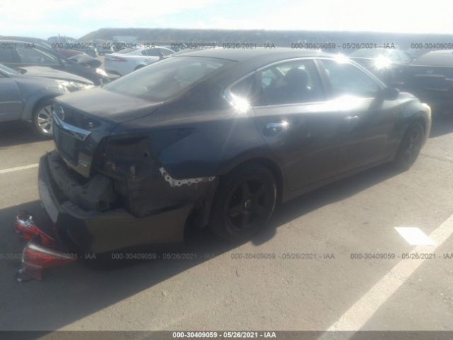 Photo 3 VIN: 1N4AL3AP1DN548404 - NISSAN ALTIMA 