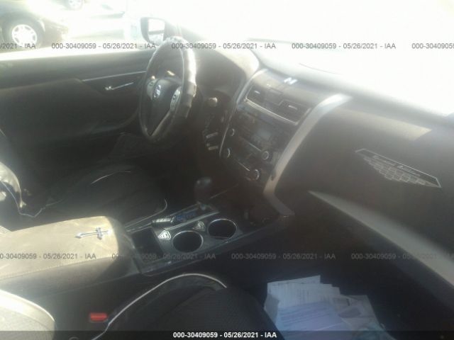 Photo 4 VIN: 1N4AL3AP1DN548404 - NISSAN ALTIMA 