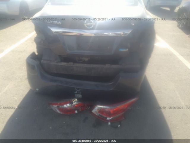 Photo 5 VIN: 1N4AL3AP1DN548404 - NISSAN ALTIMA 