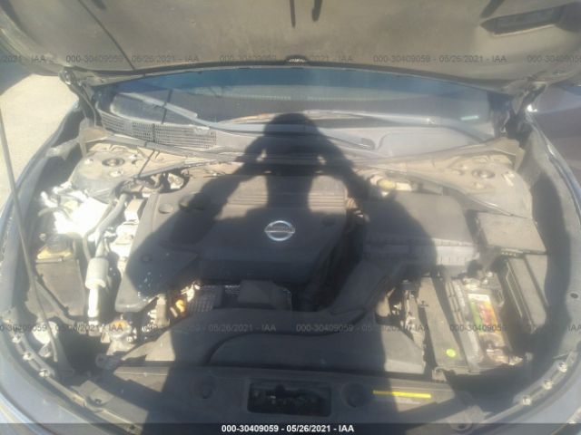 Photo 9 VIN: 1N4AL3AP1DN548404 - NISSAN ALTIMA 