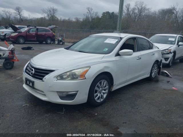 Photo 1 VIN: 1N4AL3AP1DN548807 - NISSAN ALTIMA 