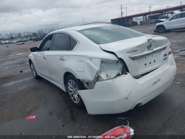 Photo 2 VIN: 1N4AL3AP1DN548807 - NISSAN ALTIMA 