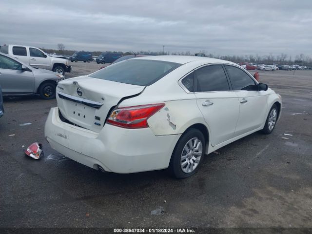 Photo 3 VIN: 1N4AL3AP1DN548807 - NISSAN ALTIMA 