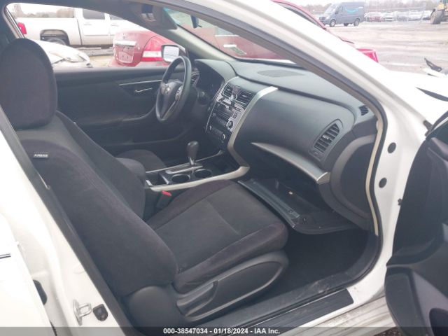 Photo 4 VIN: 1N4AL3AP1DN548807 - NISSAN ALTIMA 