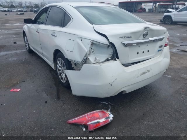 Photo 5 VIN: 1N4AL3AP1DN548807 - NISSAN ALTIMA 