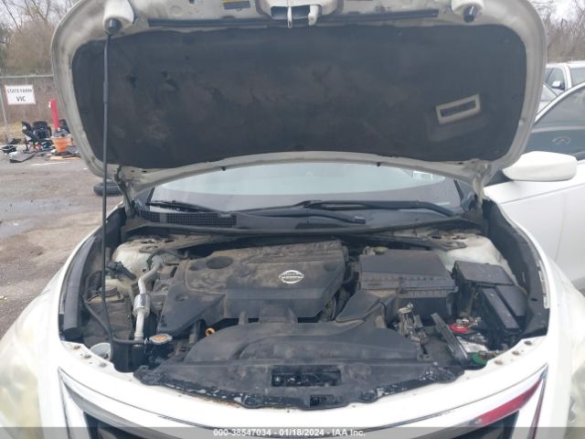 Photo 9 VIN: 1N4AL3AP1DN548807 - NISSAN ALTIMA 