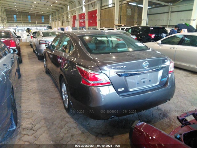 Photo 2 VIN: 1N4AL3AP1DN550301 - NISSAN ALTIMA 