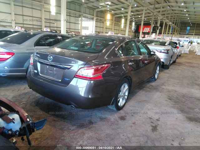 Photo 3 VIN: 1N4AL3AP1DN550301 - NISSAN ALTIMA 