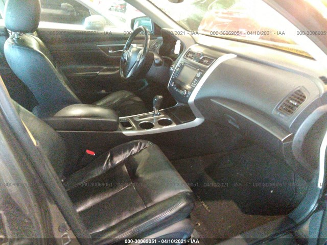 Photo 4 VIN: 1N4AL3AP1DN550301 - NISSAN ALTIMA 