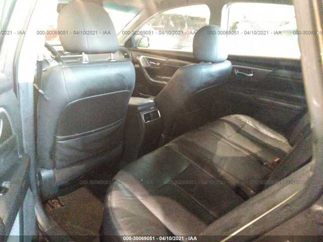 Photo 7 VIN: 1N4AL3AP1DN550301 - NISSAN ALTIMA 