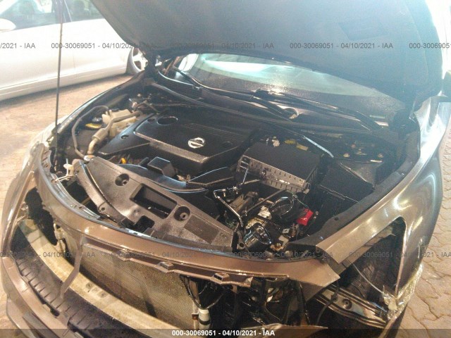 Photo 9 VIN: 1N4AL3AP1DN550301 - NISSAN ALTIMA 