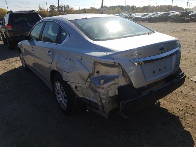 Photo 2 VIN: 1N4AL3AP1DN550718 - NISSAN ALTIMA 2.5 