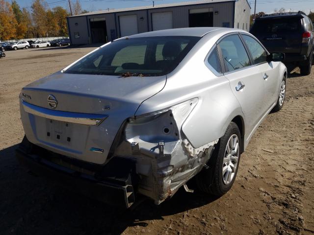 Photo 3 VIN: 1N4AL3AP1DN550718 - NISSAN ALTIMA 2.5 