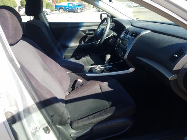 Photo 4 VIN: 1N4AL3AP1DN550718 - NISSAN ALTIMA 2.5 