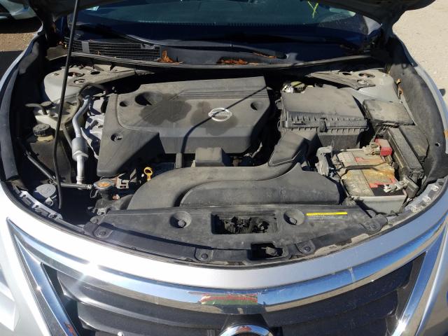 Photo 6 VIN: 1N4AL3AP1DN550718 - NISSAN ALTIMA 2.5 