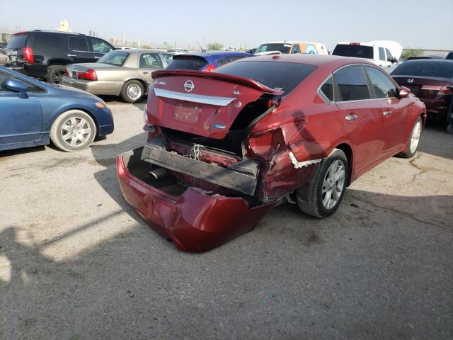 Photo 3 VIN: 1N4AL3AP1DN552176 - NISSAN ALTIMA 2.5 