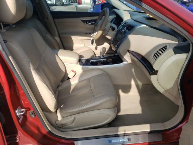 Photo 4 VIN: 1N4AL3AP1DN552176 - NISSAN ALTIMA 2.5 