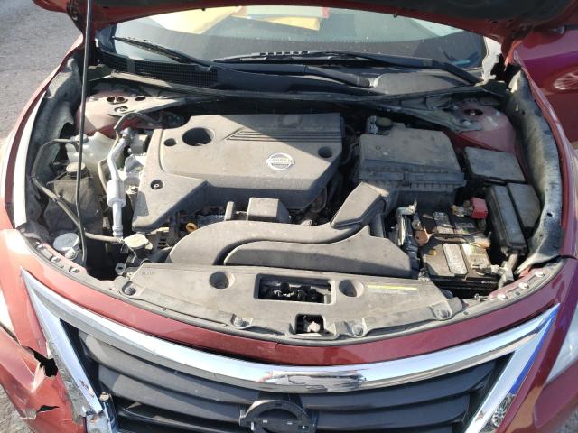 Photo 6 VIN: 1N4AL3AP1DN552176 - NISSAN ALTIMA 2.5 