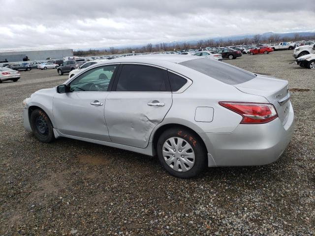 Photo 1 VIN: 1N4AL3AP1DN552355 - NISSAN ALTIMA 2.5 