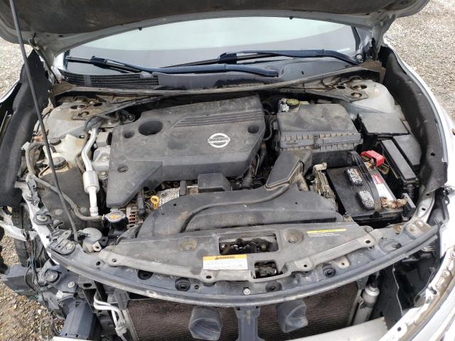 Photo 10 VIN: 1N4AL3AP1DN552355 - NISSAN ALTIMA 2.5 