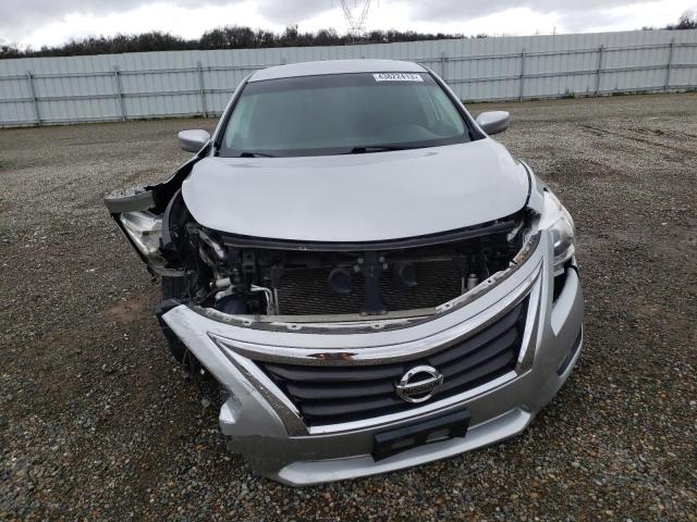 Photo 4 VIN: 1N4AL3AP1DN552355 - NISSAN ALTIMA 2.5 