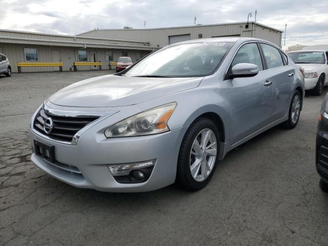 Photo 0 VIN: 1N4AL3AP1DN552582 - NISSAN ALTIMA 