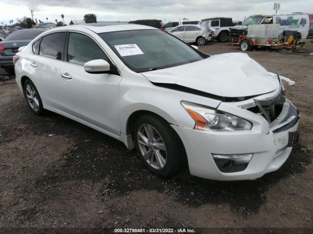 Photo 0 VIN: 1N4AL3AP1DN552596 - NISSAN ALTIMA 