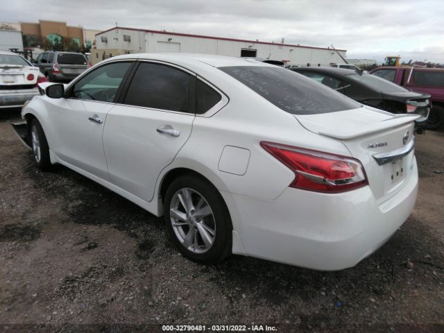 Photo 2 VIN: 1N4AL3AP1DN552596 - NISSAN ALTIMA 