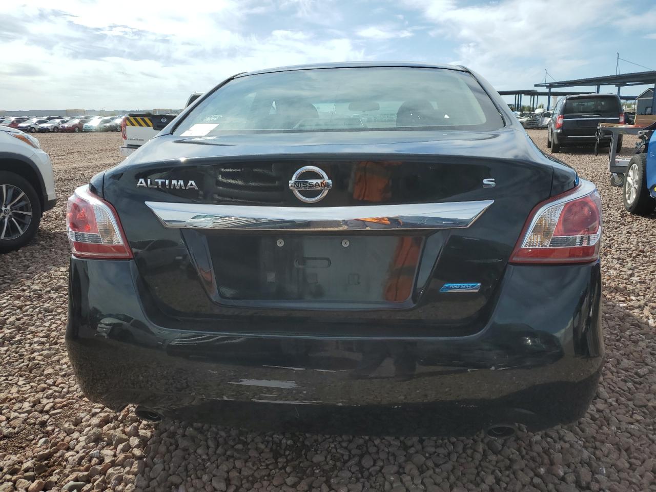 Photo 5 VIN: 1N4AL3AP1DN554428 - NISSAN ALTIMA 