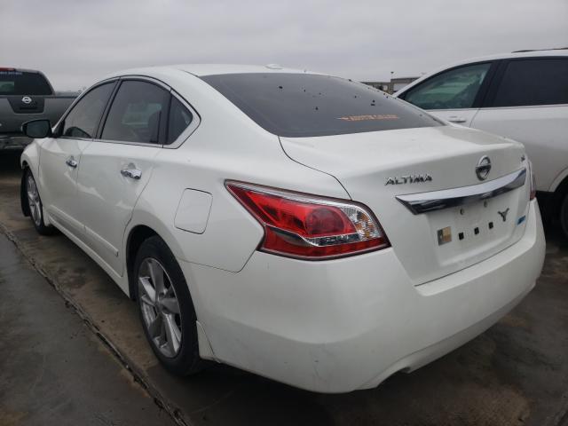 Photo 2 VIN: 1N4AL3AP1DN554719 - NISSAN ALTIMA 2.5 