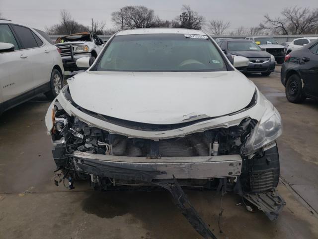 Photo 8 VIN: 1N4AL3AP1DN554719 - NISSAN ALTIMA 2.5 