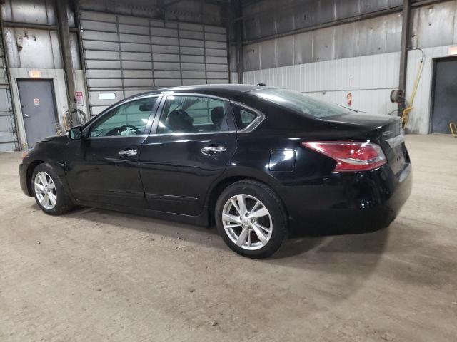 Photo 1 VIN: 1N4AL3AP1DN555188 - NISSAN ALTIMA 2.5 