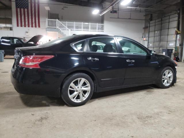 Photo 2 VIN: 1N4AL3AP1DN555188 - NISSAN ALTIMA 2.5 