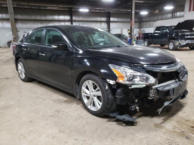 Photo 3 VIN: 1N4AL3AP1DN555188 - NISSAN ALTIMA 2.5 