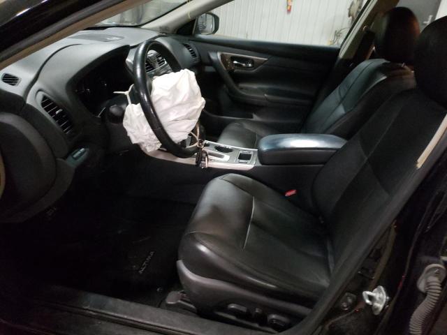 Photo 6 VIN: 1N4AL3AP1DN555188 - NISSAN ALTIMA 2.5 